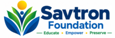 Savtron Foundation Logo